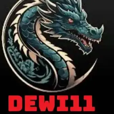 Dewi11 icon