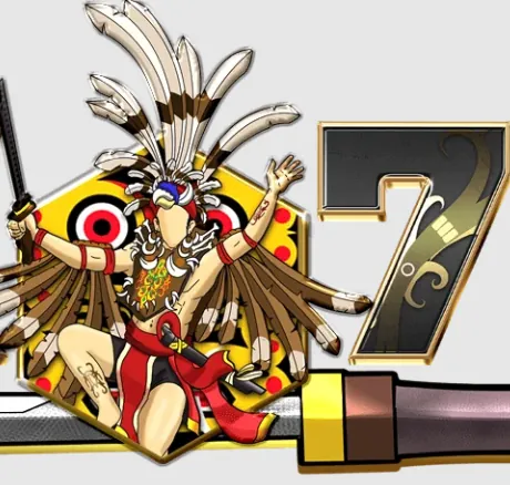 Dayak777 APK