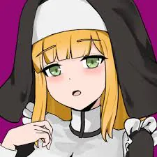 Novice Sister Leticia icon
