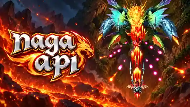 Dragon Blaze