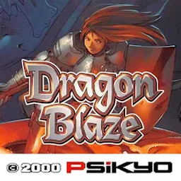 Dragon Blaze APK