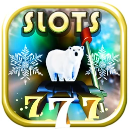 Winter Slot: Iced Wonderland APK