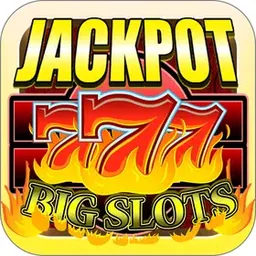 Big 777 Jackpot Casino Slots APK