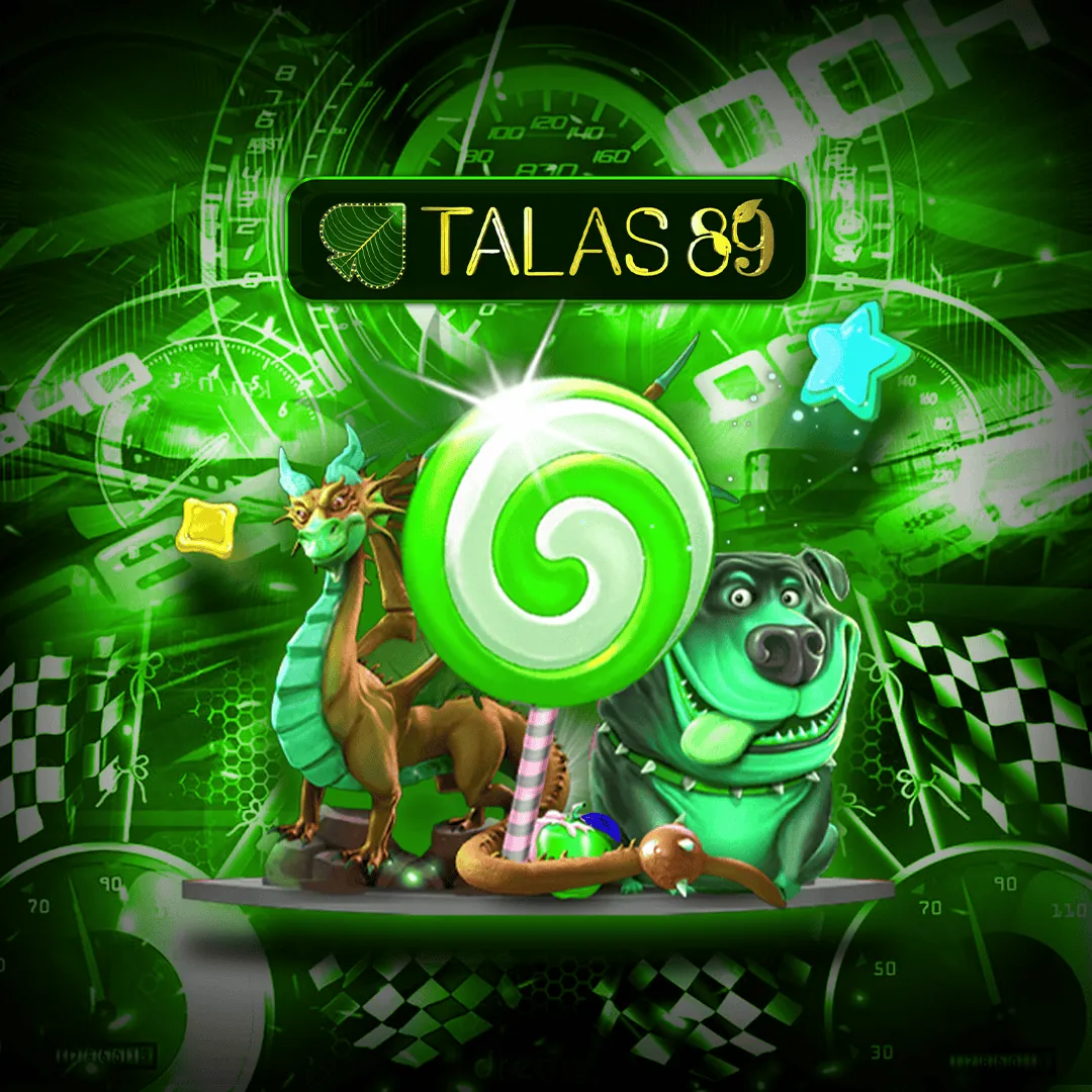 Talas89 icon