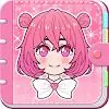 Lily Diary: Dress Up Game APK