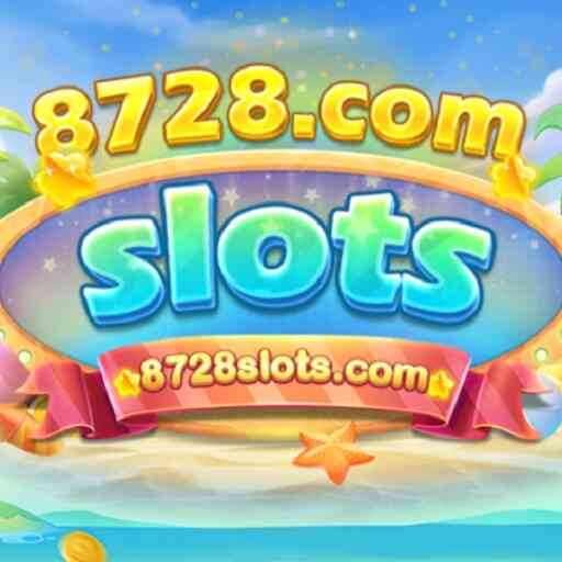 8728 Slot APK