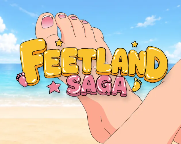 FeetLandSaga APK