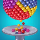 Pocket Marble: 3D Bubble World APK