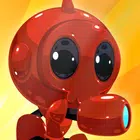 RED ROBOT icon