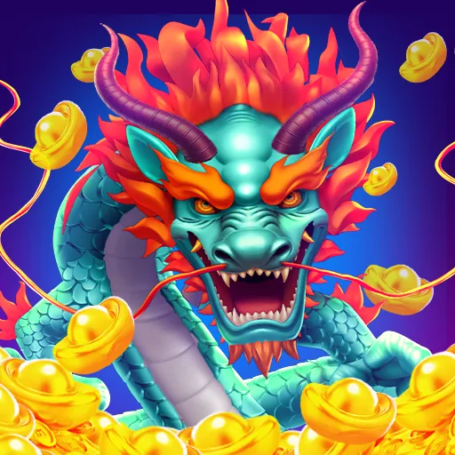 Jackpot Dragon Rush icon