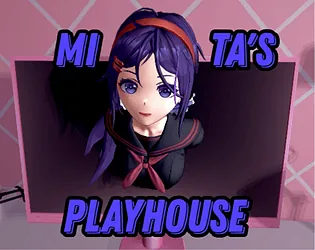 Mita’s Playhouse APK
