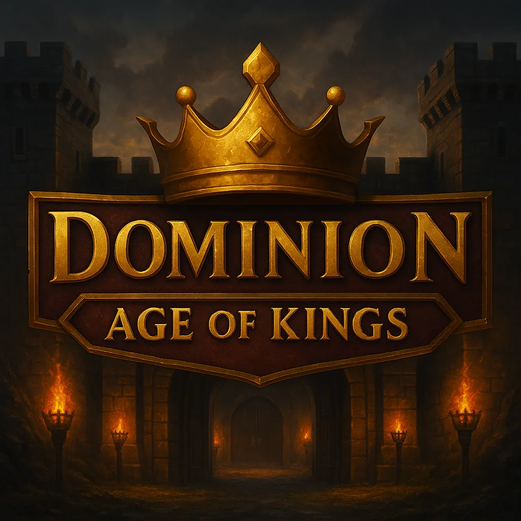 Dominion Age of Kings icon