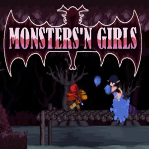 Super Monsters’n Girls APK