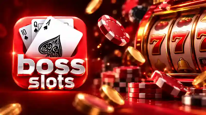 Boss Casino - Free Slots