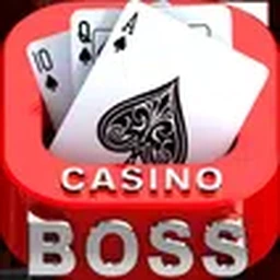 Boss Casino - Free Slots icon