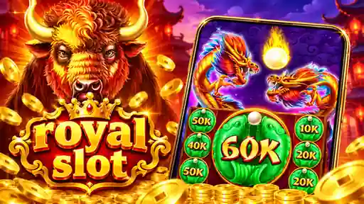 Royal Slots Free Slot Machines