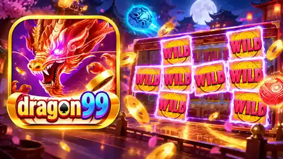 Dragon 99 Slots