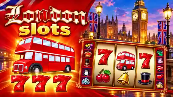 London Slots