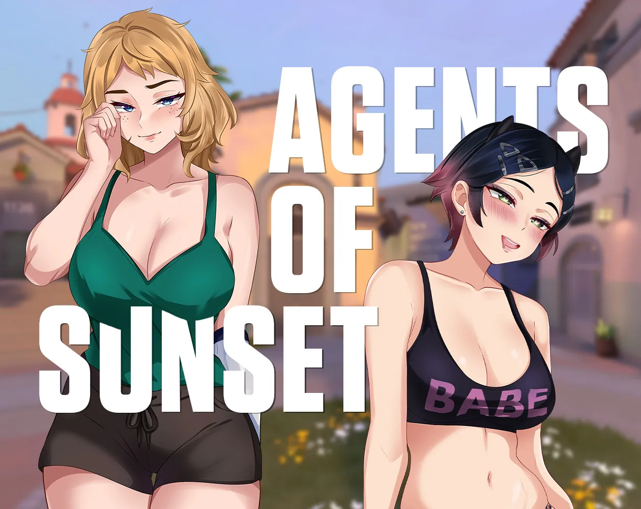 Agents of Sunset icon