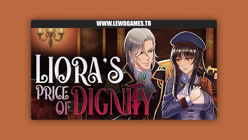 Liora’s Price of Dignity APK