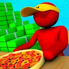 Crazy Cooking Pizza Maker Game APK