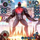 Spider Miami Gangster Hero Man icon
