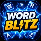 Word Blitz - Word Search Game icon
