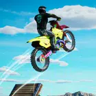 Motocross Dirt Bike Freestyle icon