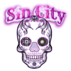 Sin City 777 icon