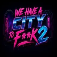 We have a city to F**k 2 APK
