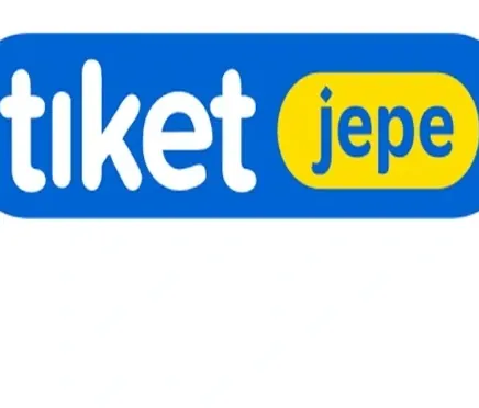 Tiketjepe icon