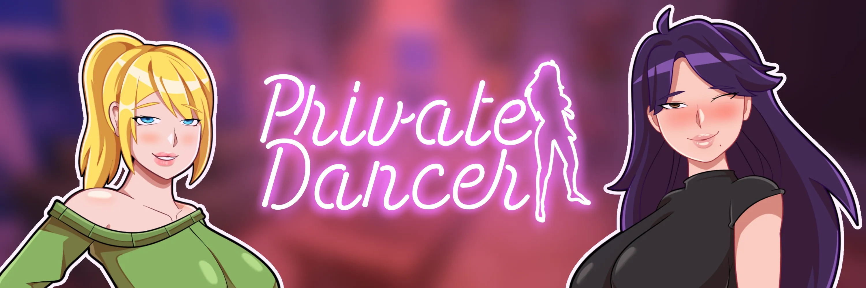 Private Dancer icon