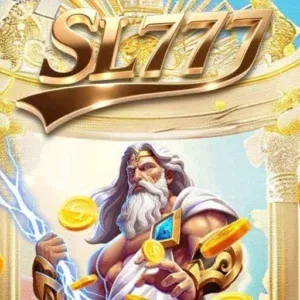 SL777 APK icon