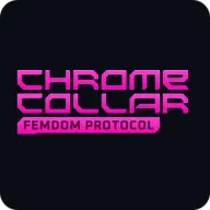 Chrome Collar: Femdom Protocol APK