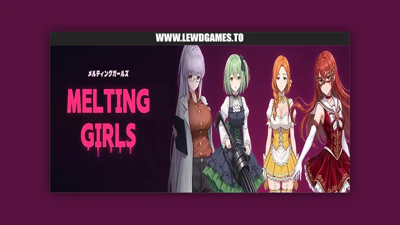 Melting Girls icon