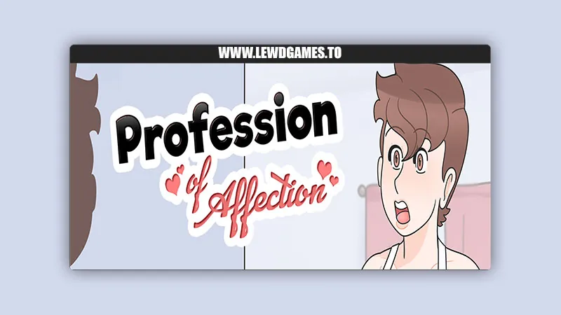 Profession Of Affection APK