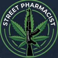 Street Pharmacist - FREE DEMO icon