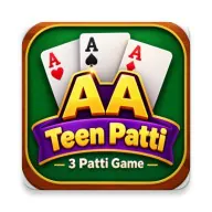 AA Teen Patti: 3 Patti Game APK