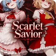 Scarlet Savior APK