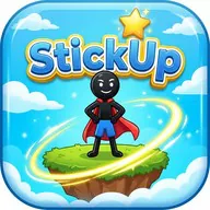 StickUp 2D APK