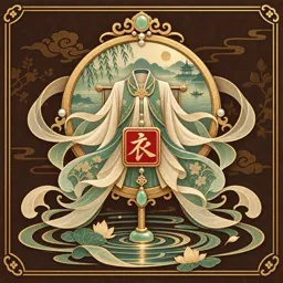 Ten of Lin'an · 临安十美·风月衣局 icon