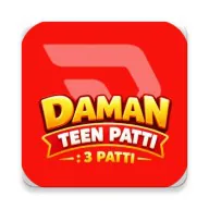 Daman Teen Patti: 3 Patti APK