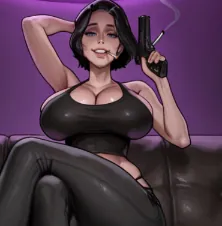 NTR Mafia icon