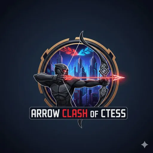 Arrow clash of ctress APK
