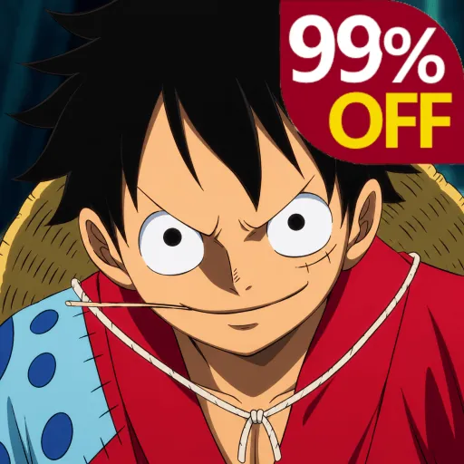 ONE PIECE: Ocean Odyssey icon