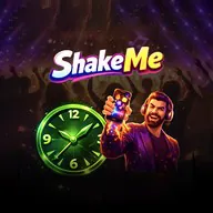 Shake Me icon