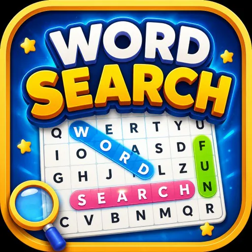 Word Search New APK