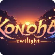 Konoha Twilight icon