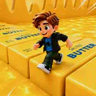 Speed Run A Escape Butter APK