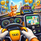 I Am Cab Driver Taxi Simulator APK